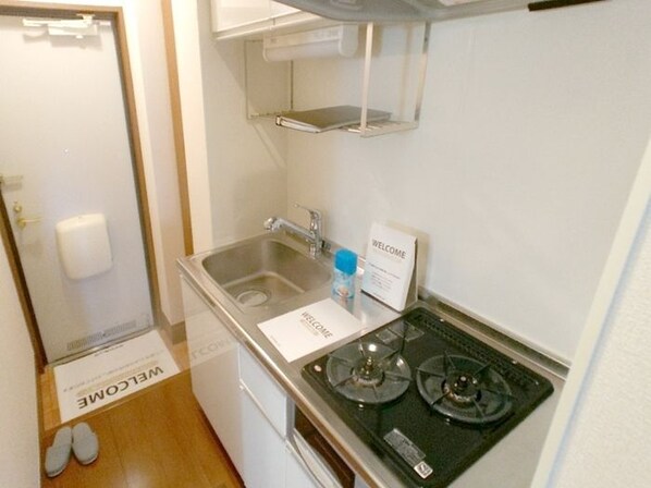 モナリエKの物件内観写真